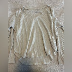 American Eagle Soft and Sexy Top